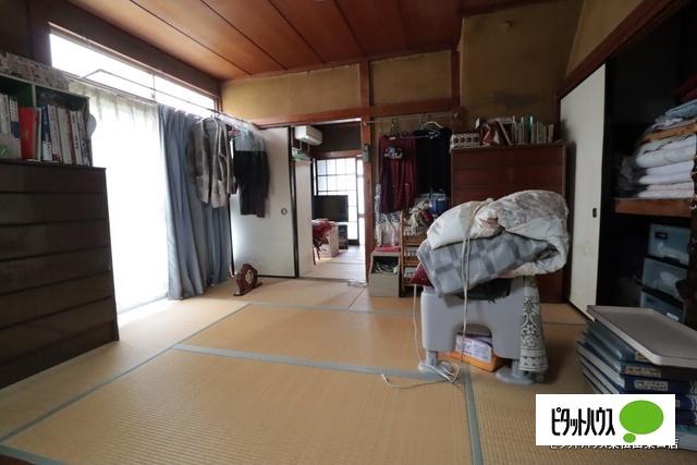 東松山市下野本中古戸建 その他部屋・スペース