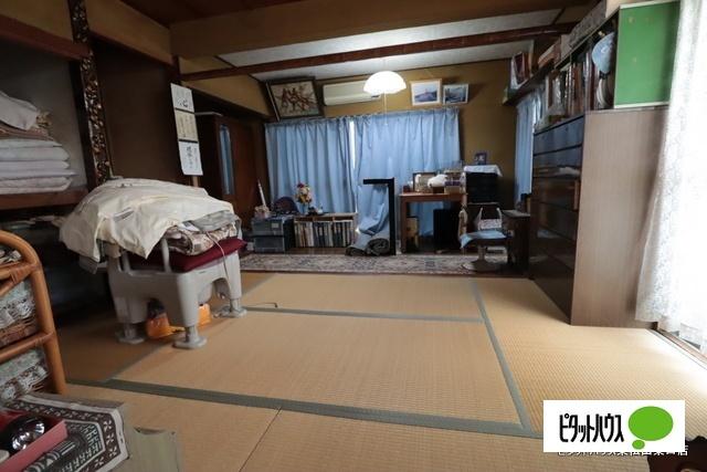 東松山市下野本中古戸建 その他部屋・スペース
