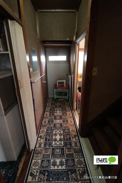 東松山市下野本中古戸建 その他