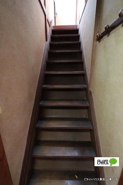 東松山市下野本中古戸建 その他