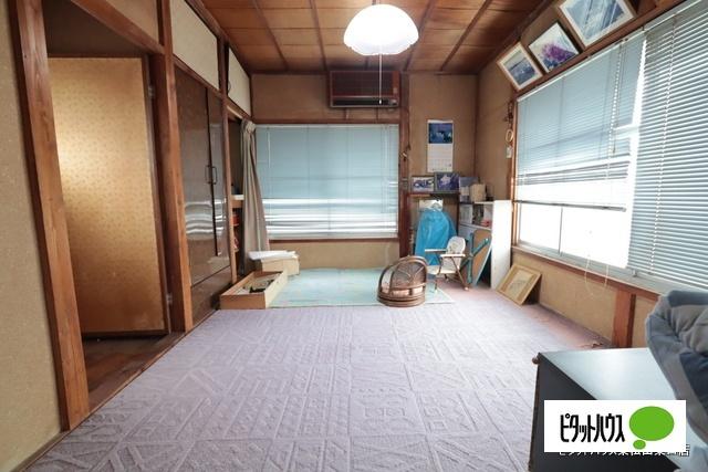 東松山市下野本中古戸建 その他部屋・スペース