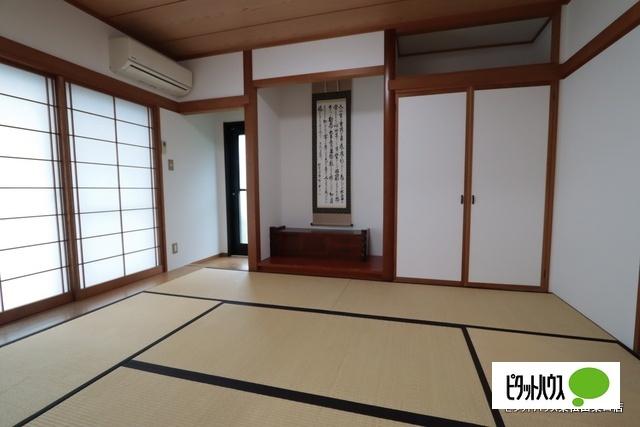 滑川町羽尾　中古戸建 その他部屋・スペース