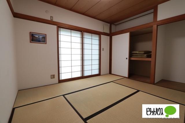 滑川町羽尾　中古戸建 その他部屋・スペース