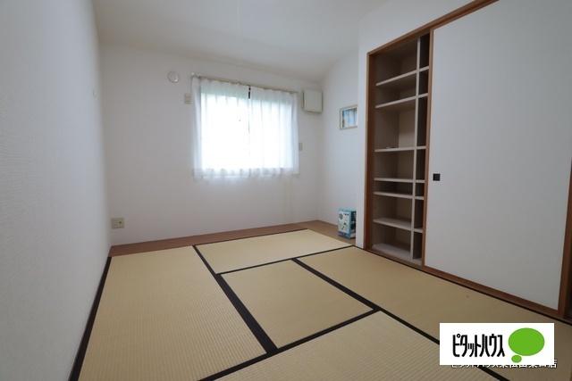 滑川町羽尾　中古戸建 その他部屋・スペース
