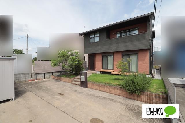 比企郡滑川町大字月輪中古戸建 その他