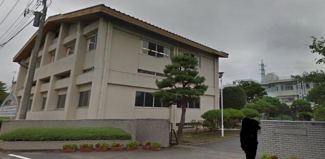 埼玉県立小川高校