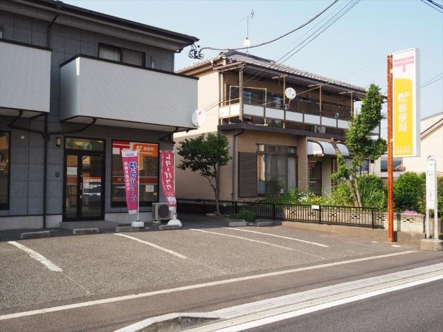 小川郵便局
