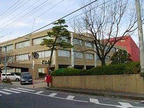 小川町役場