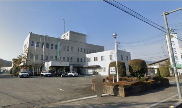 小川警察署
