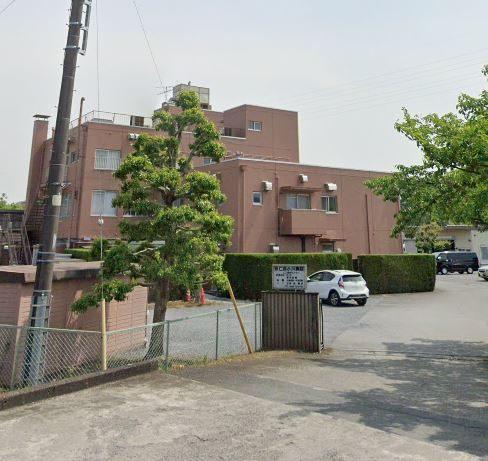 宏仁会小川病院
