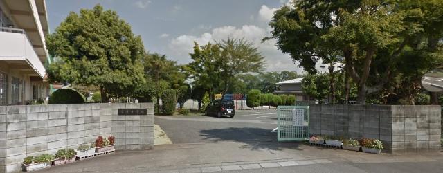 熊谷市立吉見小学校