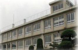 熊谷市立大里中学校