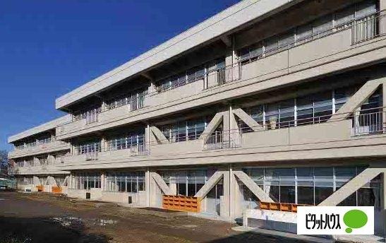 小川町立小川小学校