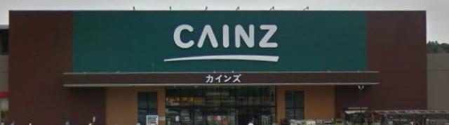カインズ嵐山店
