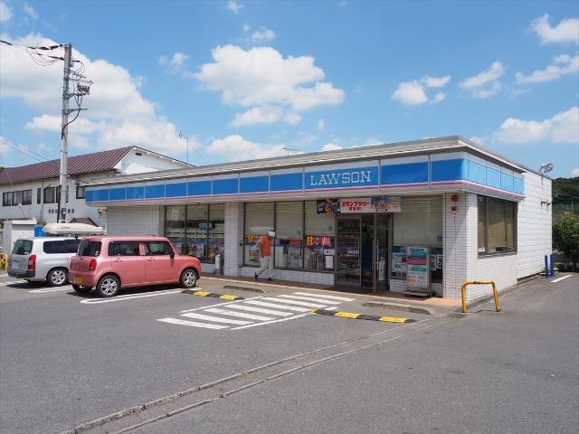 ローソン東松山沢口町店