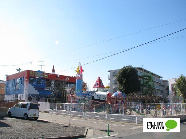 東松山学園松山幼稚園