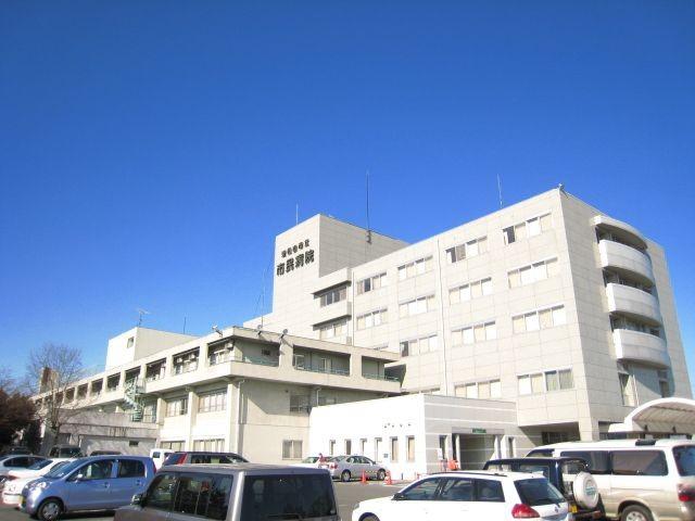 東松山市立市民病院