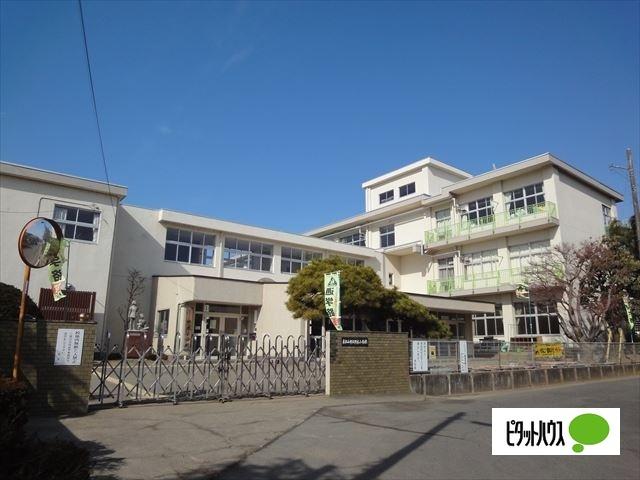 東松山市立野本小学校