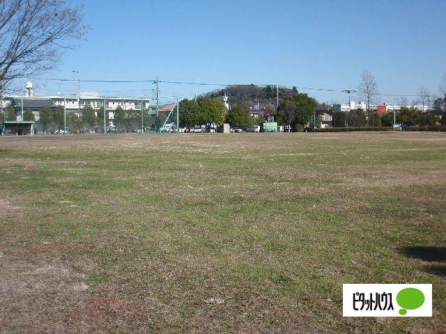 五領町近隣公園