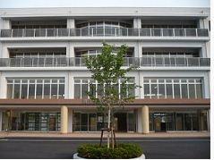 滑川町立滑川中学校