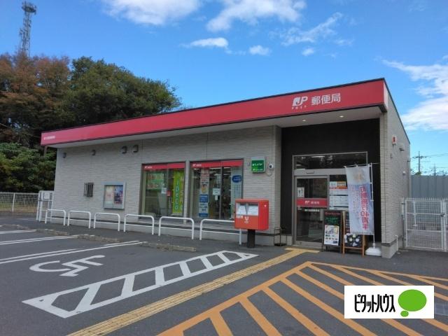 滑川羽尾郵便局