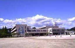 東松山市立青鳥小学校