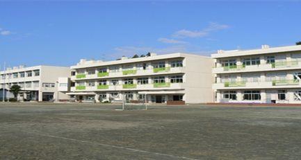 滑川町立宮前小学校