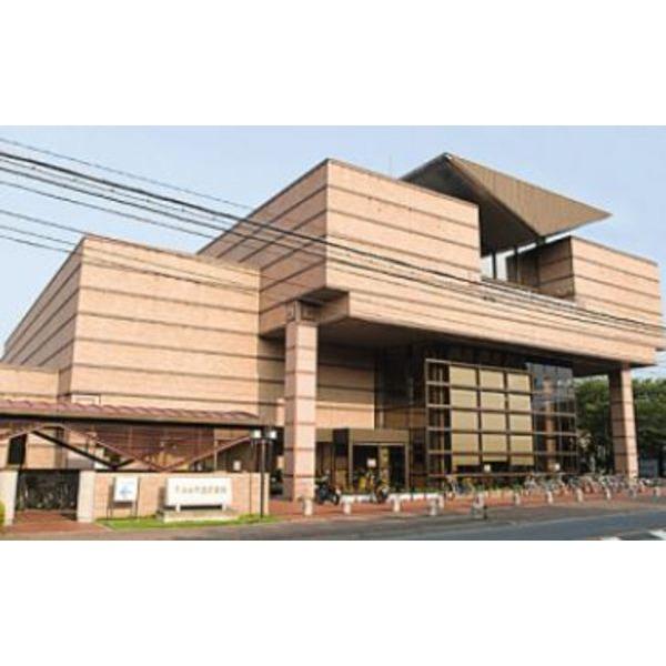 図書館