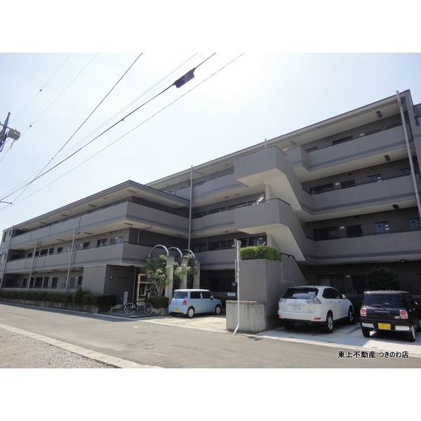 オートロックだから女性でも安心です。