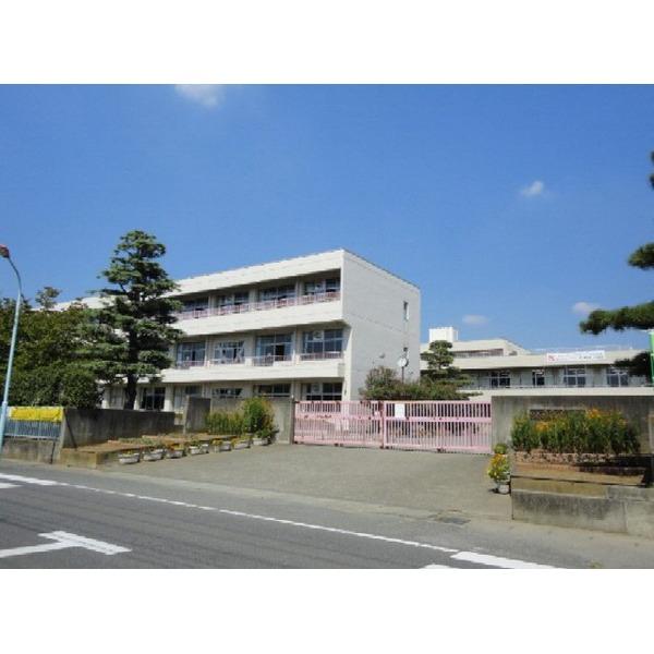 中学校