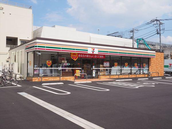 コンビニ
