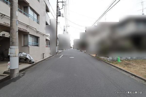 クリオ東松山壱番館 その他