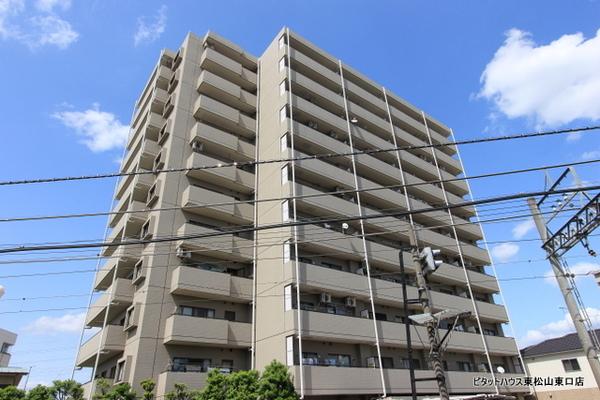ライオンズマンション東松山 物件画像