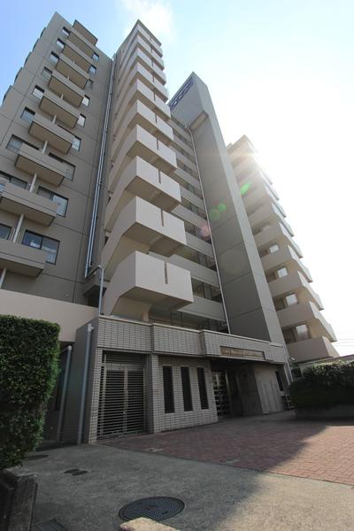 ライオンズマンション東松山 物件画像
