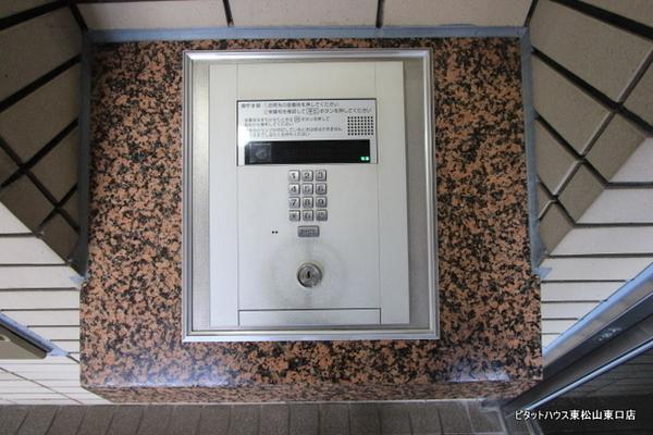 ライオンズマンション東松山 物件画像
