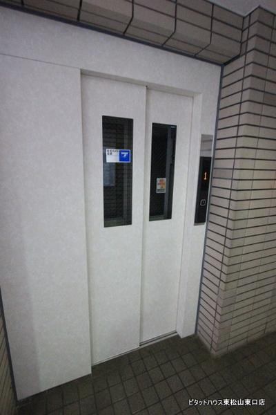 ライオンズマンション東松山 物件画像
