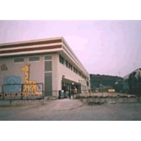 幼稚園、保育園