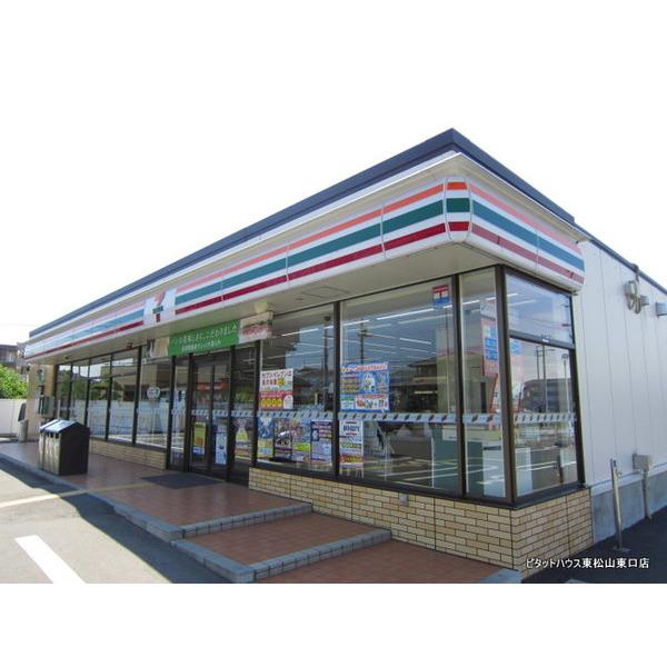 コンビニ