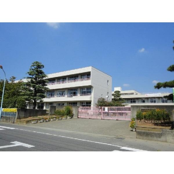 中学校