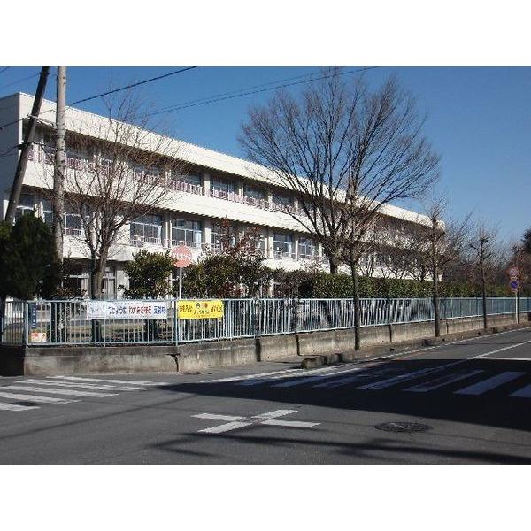 中学校