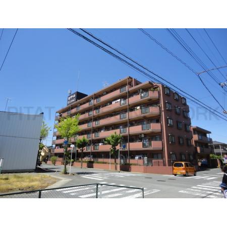 ヤオコーまで歩いて２分