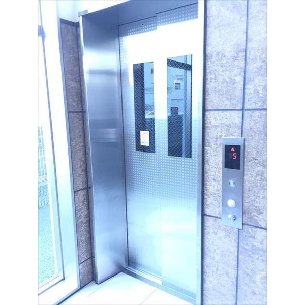 サンデュエル東松山 共有部分