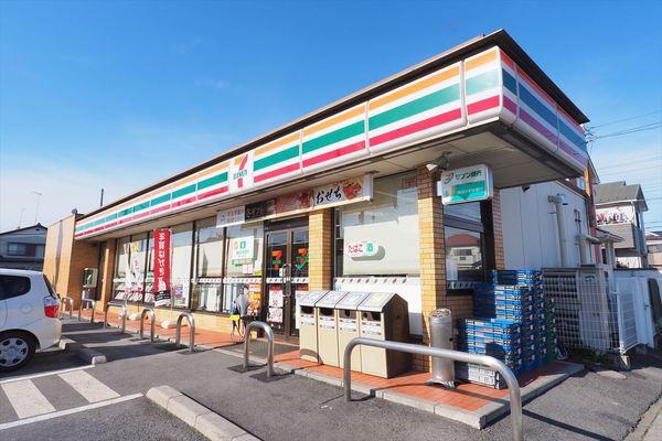 コンビニ