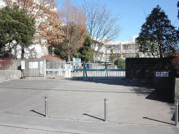 小学校