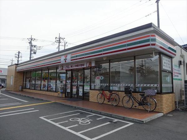 コンビニ