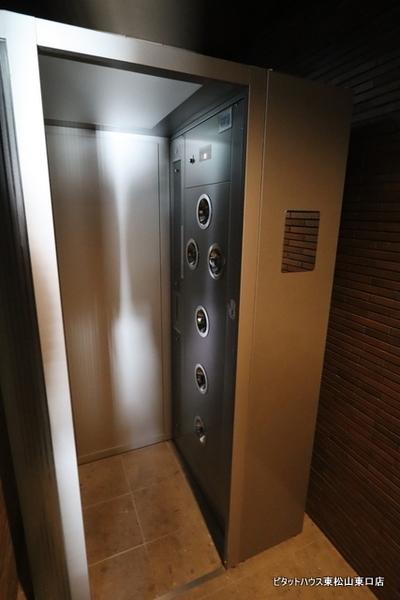 ハイムグランデ東松山 物件画像