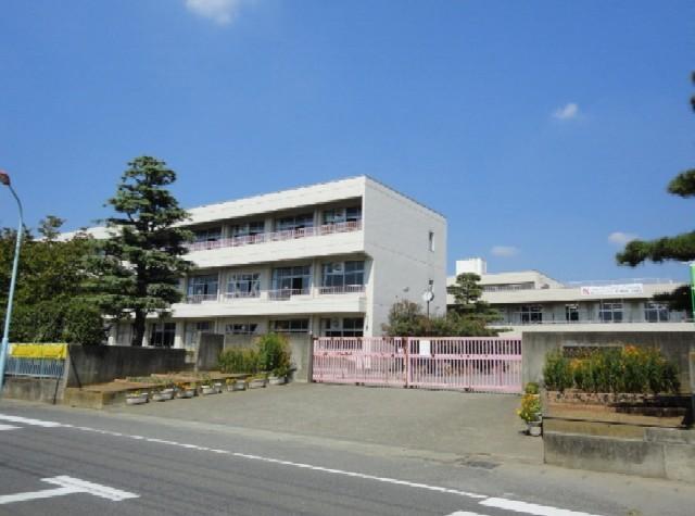中学校