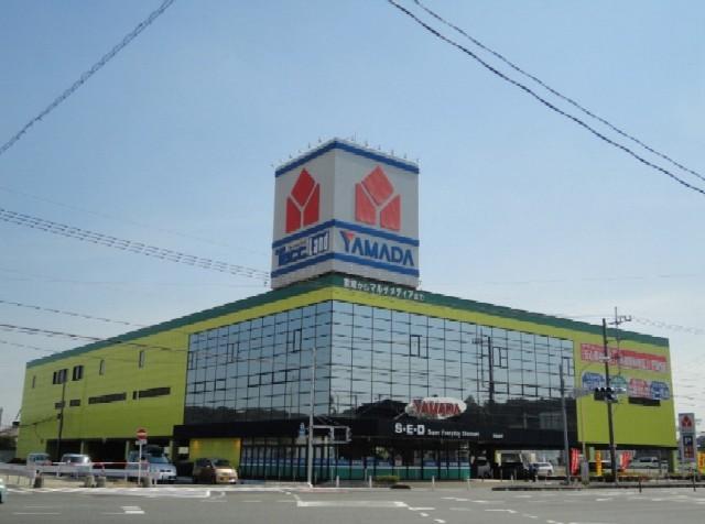 ホームセンター