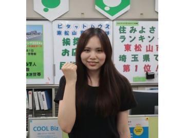 私の営業スタイル
