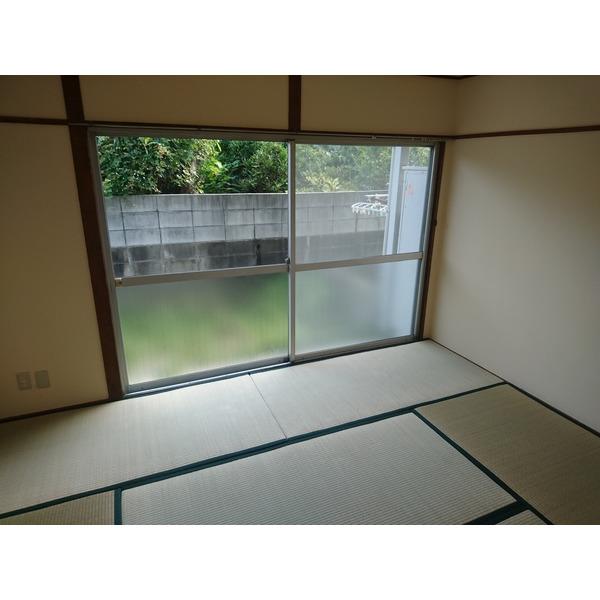 サンハウス（1D） その他部屋・スペース